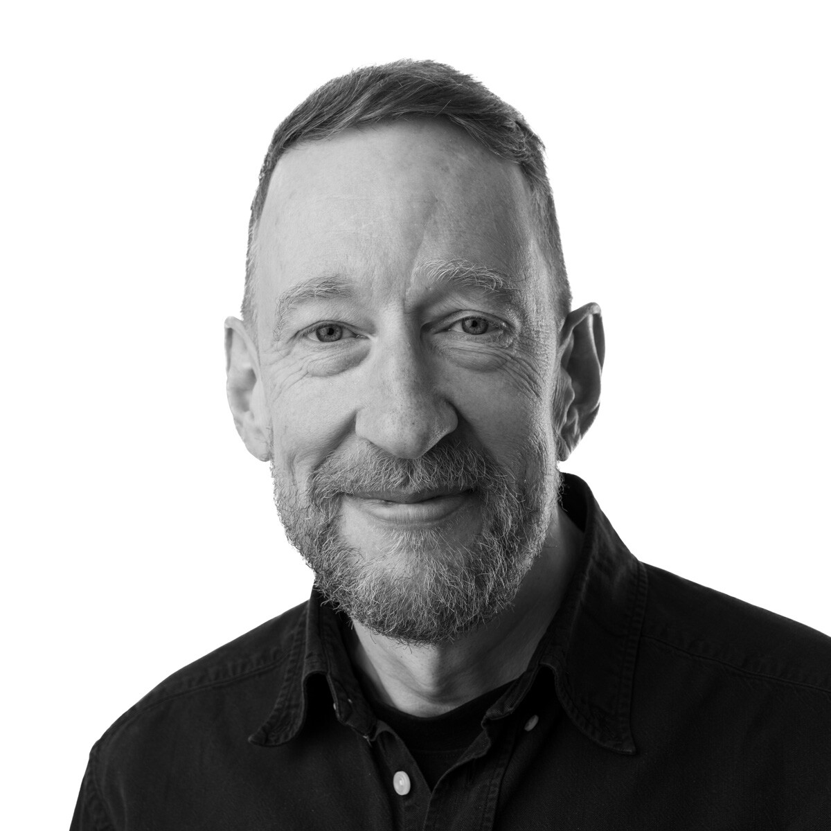 Rolf Staflin, Principal Application Consultant, cpq.se